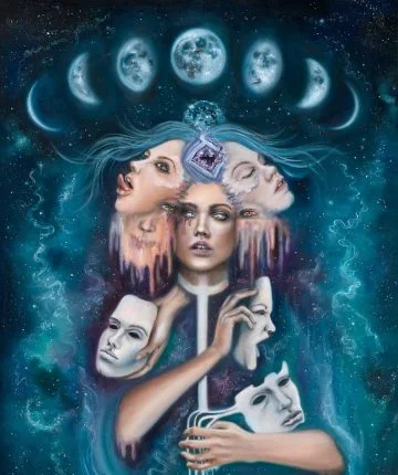 Bhagavad-Gītā 13.21-22