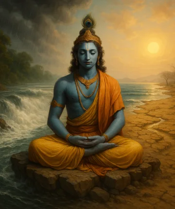 Śrīmad-Bhāgavatam 11.8.6
