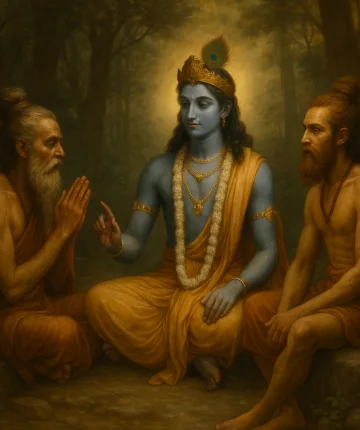Śrīmad-Bhāgavatam 11.10.36-37