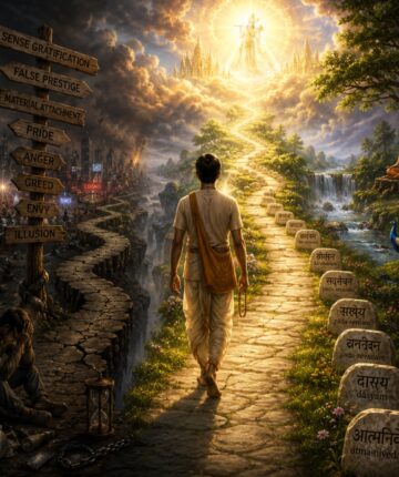 Śrīmad-Bhāgavatam 11.21.2