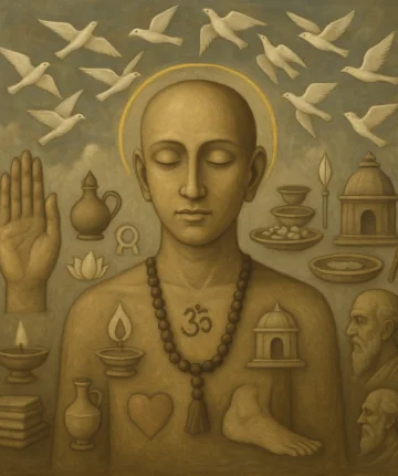 Śrīmad-Bhāgavatam 11.19.33-35