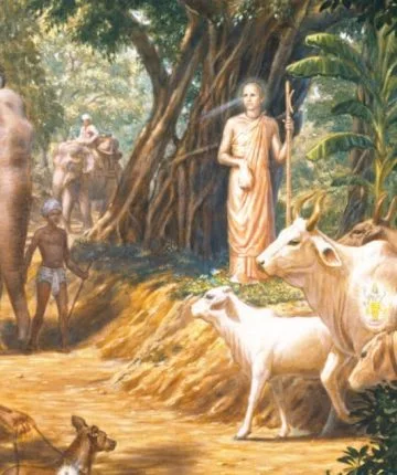 Śrīmad-Bhāgavatam 11.29.15,17-19