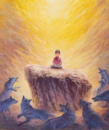 Śrīmad-Bhāgavatam 11.28.8