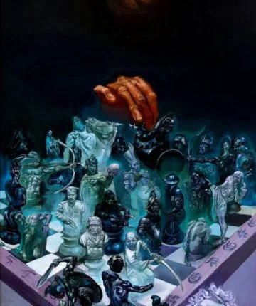 Śrīmad-Bhāgavatam 12.3.3-5