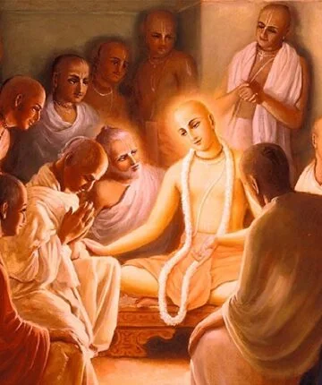 Śrīmad-Bhāgavatam 1.18.13