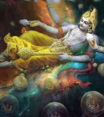 Śrīmad-Bhāgavatam 2.6.39