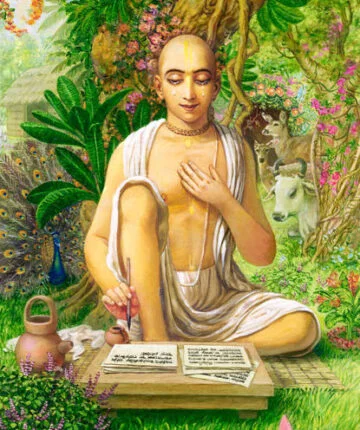 Śrīmad-Bhāgavatam 2.2.31
