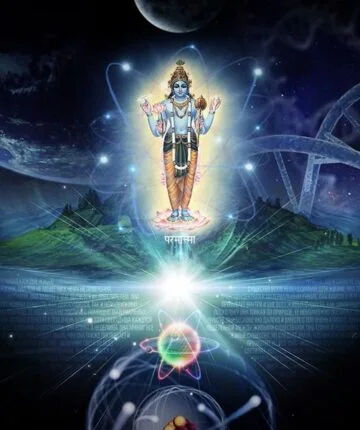 Śrīmad-Bhāgavatam 2.9.35