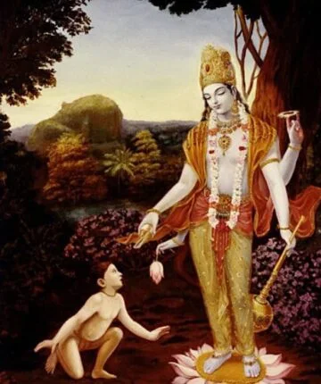 Śrīmad-Bhāgavatam 2.7.49