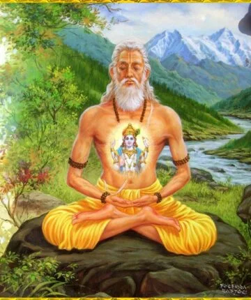 Śrīmad-Bhāgavatam 2.8.4