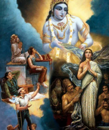 Śrīmad-Bhāgavatam 3.13.49-50