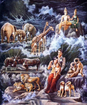 Śrīmad-Bhāgavatam 3.26.7-8