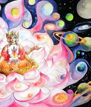 Śrīmad-Bhāgavatam 3.10.13-15