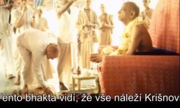 Prednáška