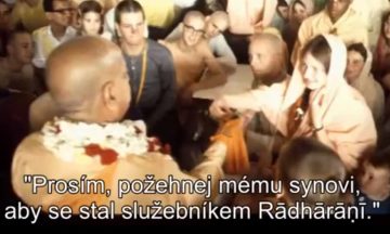 Prednáška