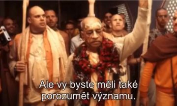 Prednáška