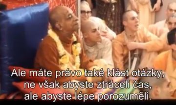 Prednáška