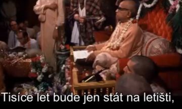 Prednáška