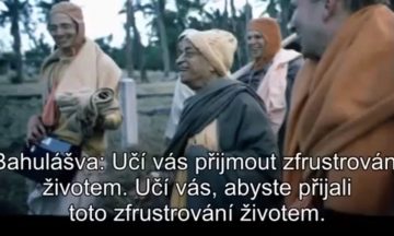 Prednáška