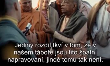 Prednáška