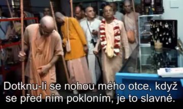 Prednáška
