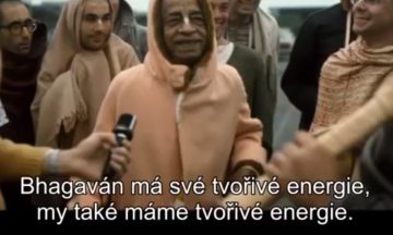 Prednáška