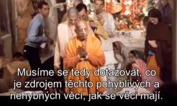 Prednáška
