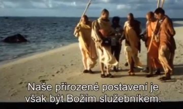 Prednáška