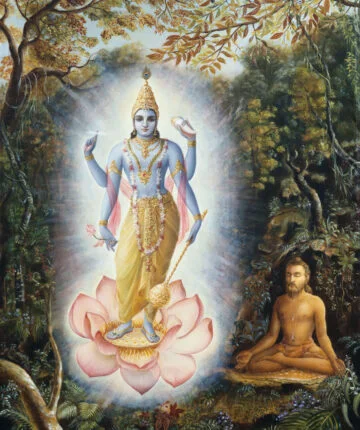 Bhagavad-Gītā 6.31