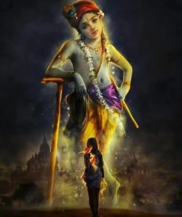 Bhagavad-Gītā 5.17