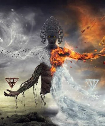 Bhagavad-Gītā 2.23