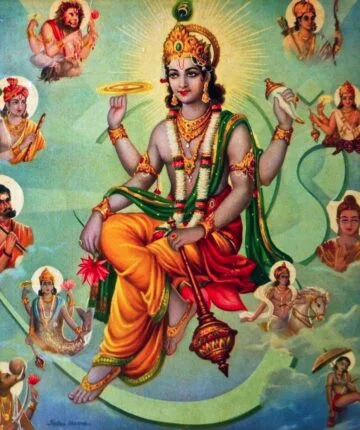 Bhagavad-Gītā 4.6-8