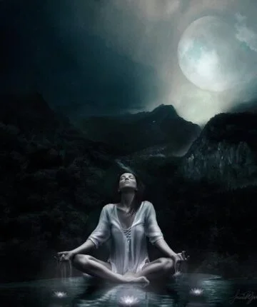 Bhagavad-Gītā 5.20
