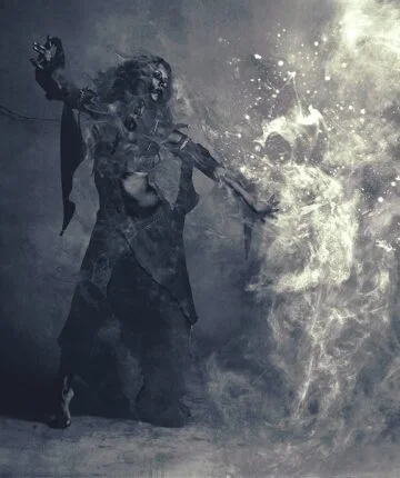 Bhagavad-Gītā 5.22-23