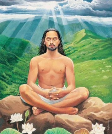 Bhagavad-Gītā 6.11-12