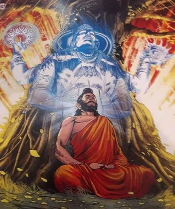 Bhagavad-Gītā 2.56