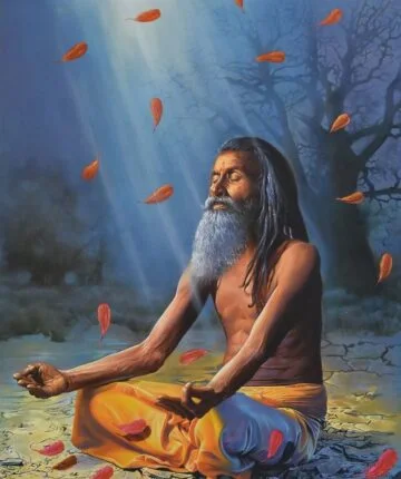 Bhagavad-Gītā 5.11