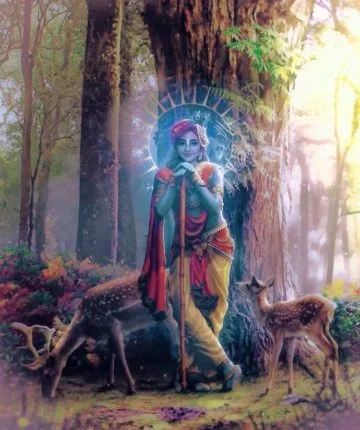 Bhagavad-Gītā 5.29