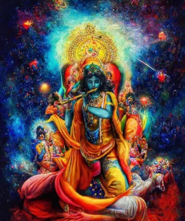 Bhagavad-Gītā 4.9