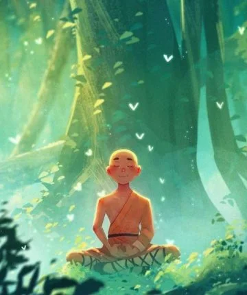 Bhagavad-Gītā 6.27