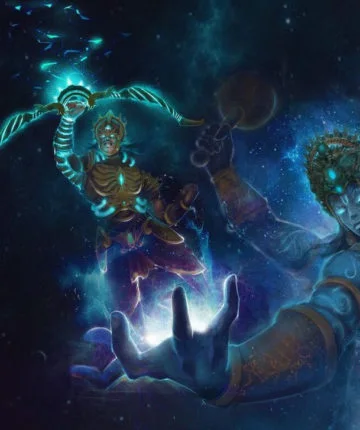 Bhagavad-Gītā 4.42