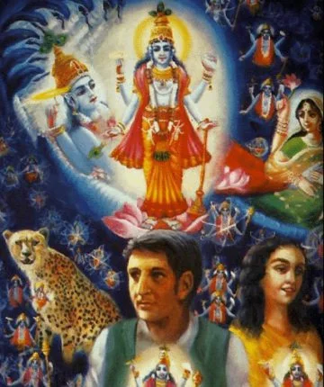 Śrīmad-Bhāgavatam 2.2.35-36