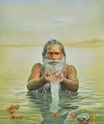 Bhagavad-Gītā 4.25-32