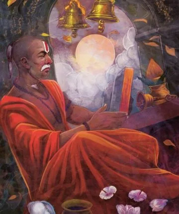 Bhagavad-Gītā 7.19