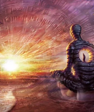 Bhagavad-Gītā 6.20-23