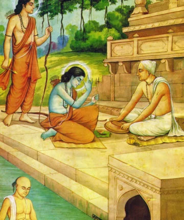 Bhagavad-Gītā 4.13-14
