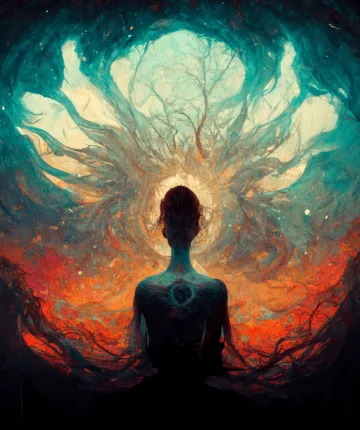 Bhagavad-Gītā 5.13