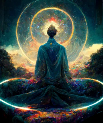 Bhagavad-Gītā 6.24-26