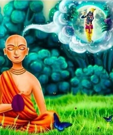Bhagavad-Gītā 2.61