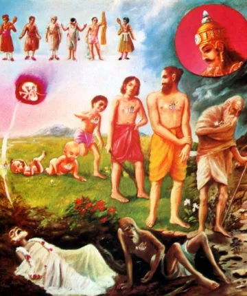 Bhagavad-Gītā 2.13